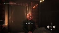 Scry the Soul ability in The Cigarette Girl quest (Image via Paradox Interactive | YouTube: @Zoddronite)